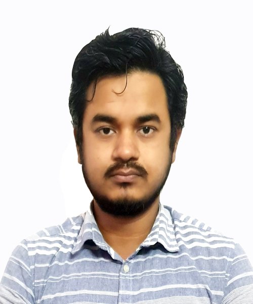 Md. Imtiaz-Bin-Faruque Bhuiyan